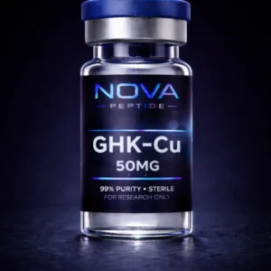 GHK-Cu 50MG