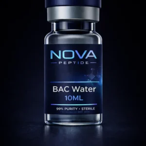 BAC Water 10ML