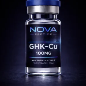 GHK-Cu 100MG