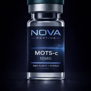 MOTS-c 10MG