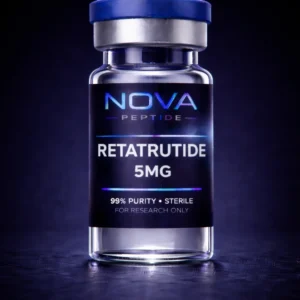 Retatrutide 5MG