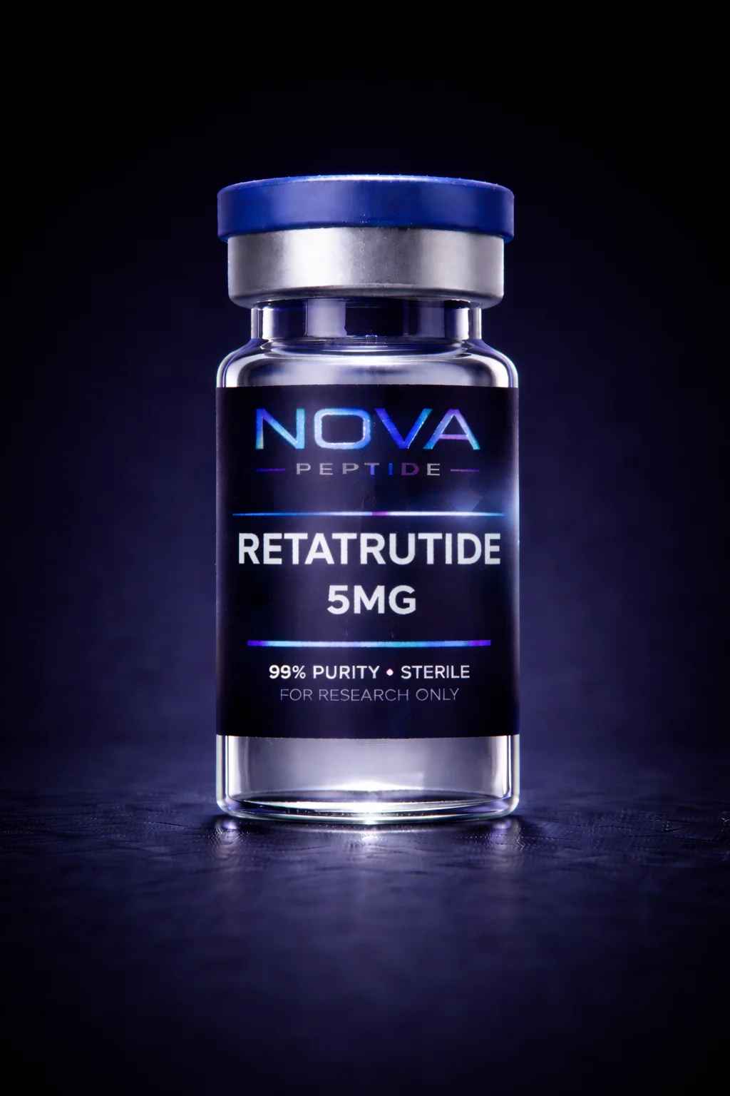retatrutide peptide 5mg Retatrutide | Buy Research Peptides UK
