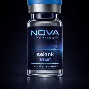 Selank 10MG