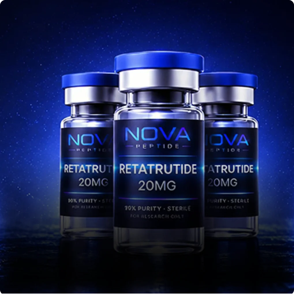 Peptides Products In UK