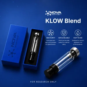 KLOW Blend