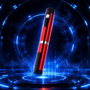 Reusable Peptide Pen