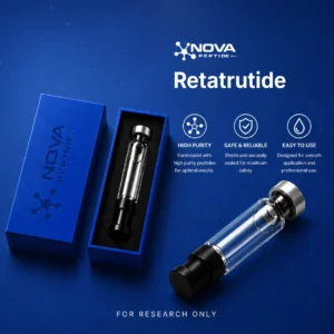 Retatrutide